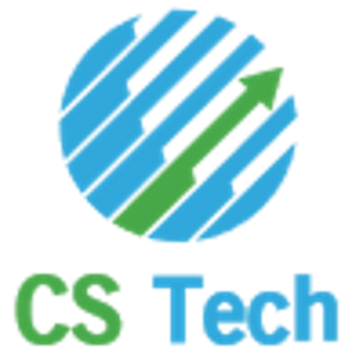 CSTech Logo